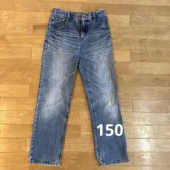 デニム パンツ ジーパン 150cm 男児用