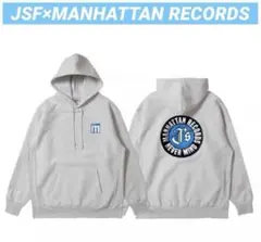 JSF x BUDDHA Hoodie JESSE’S SHOP コラボパーカー abbf3f886f7a2a833f9f3b361067a3