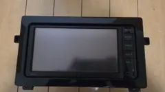 TOYOTA 純正 カーナビ 本体 NSCP-W64 08545-00W61のサムネイル