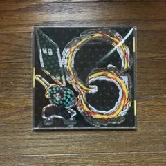 鬼滅の刃 ポップアップアクリルマスコットセット＜炭治郎＆杏寿郎＞