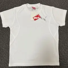 新品タグ付き　プーマ　PUMA アンダーシャツ　130cm