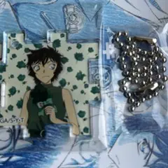 名探偵コナン コナン展 アクリルパズル 世良