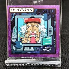 ドクター.ベガパンク N ワンピース シール ウエハース 13