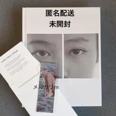 J2NNI5 ジェニー POPUP フォトブック 未開封 写真展 正規品