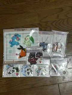 ポケモン 一番くじ