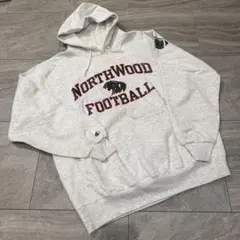 90s vintage champion パーカー　USA製