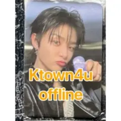 treasure 本国対面ペンサ 当選者限定トレカ　ジフン treasure 本国対面ペンサ 当選者限定トレカ ジフン - メルカリ