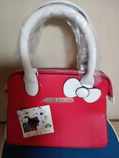 ハローキティ　HELLO KITTY ショルダー　2WAY