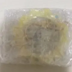 しずくちゃん ゆらゆらキーホルダー みるみるちゃん ガチャガチャ