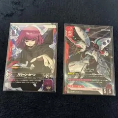 ハマーン　キュベレイ