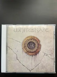 WHITESNAKE ホワイトスネイク　CD ベスト盤　サーベンスアルバス