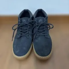 timberland ブラックシューズのサムネイル