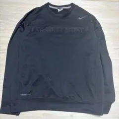 Nike Oregon State トレーナー Mサイズ　ダメージヨゴレあり