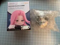 ALIEN STAGE フィギュア イヴァン