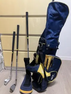 2025年最新】nifty ゴルフセットの人気アイテム - メルカリ