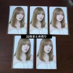 2026年最新】山本すず トレカの人気アイテム - メルカリ