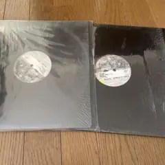 Apani B-Fly Emcee J Treds 12LP 2枚セット