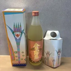 金霧島 未開封 未開栓 桐箱入り 霧島酒造 - メルカリ