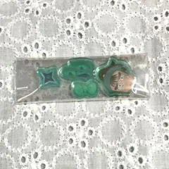 即購入⭕️ 忍たま カシャカシャマスコット 長次