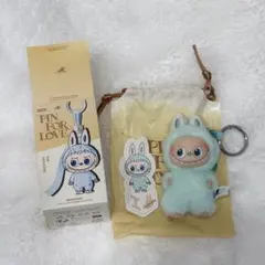 【正規品】 イニシャルラブブ I