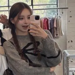 The Puffer Case®Strawberry Frozen Yogurt