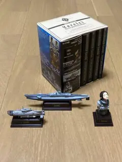 終戦のローレライ フィギュア付きBOXセット 全4巻