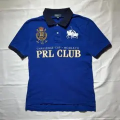 Polo by Ralph Lauren ポロシャツ PRL CLUB swag - メルカリ