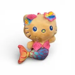 【新商品】正規品　ABCストア ハワイ 限定 日焼け キティ マーメイド 人魚