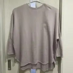 アースミュージック&エコロジー スウェット