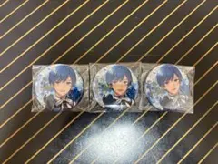 いれいす If 缶バッジ 周年