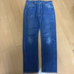 Levi's 501xx 90s USA製 ストレート リーバイスのサムネイル