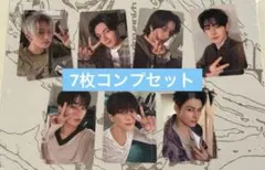 The8 コンプリート YAKUSOKU ペンミ SEVENTEEN トレカ - メルカリ