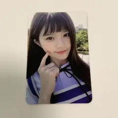 fromis_9 2025 コンサート トレカ ハヨン fromis_9 2025 コンサート トレカ ハヨン