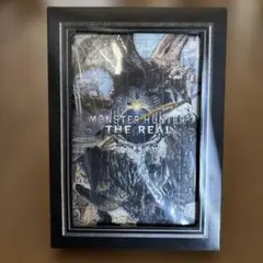 【箱入り】MONSTER HUNTER THE REAL ジグソーパズル
