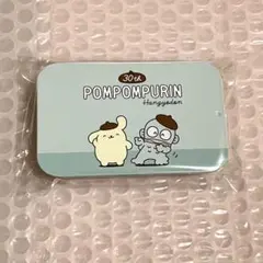 サンリオ すらいどきゃん ポムポムプリン ハンギョドン