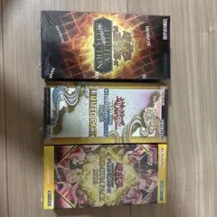 2026年最新】遊戯王 未開封 box vol.1の人気アイテム - メルカリ