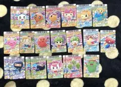 たまごっち カード