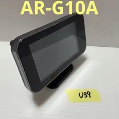 ASSURA AR-G100A レーダー探知機 - メルカリ