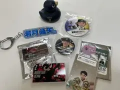 オリックスバファローズ⭐︎若月健也⭐︎グッズセット