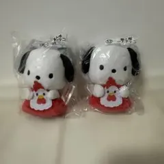 ポチャコ からあげくん くじ