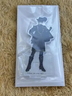 ツイステ　一番くじ　ホログラムアクリルスタンド　デュース