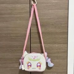 映画キミとアイドルプリキュア プリルン＆メロロンポシェット Loppi限定