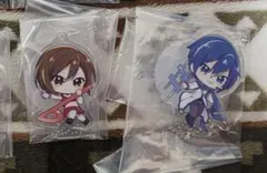 初音ミク ぬーどるストッパー MEIKO KAITO