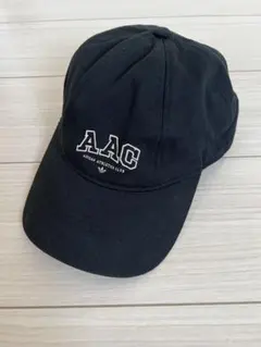 adidas Originals AAC キャップ アディダス オリジナルス 黒のサムネイル