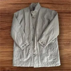 90s Burberrys キルティングハーフコートジャケット