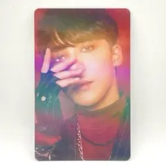 ATEEZ ユノ HIGHER タイムピース Answer トレカ - メルカリ