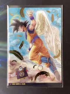 2025年最新】イタジャガ ドラゴンボール sec 孫悟空の人気アイテム