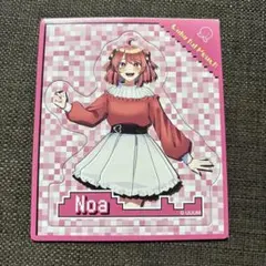 カラフルピーチ のあさん マグネットコレクション