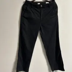 GAP カジュアル　チノパンツ ブラック 8サイズのサムネイル