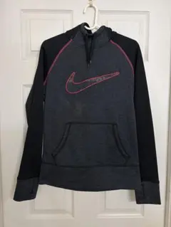 古着Nike パーカー　S ナイキ